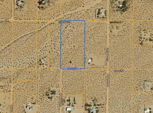 216 Jesse Road, Landers, CA 92285 - Image #3