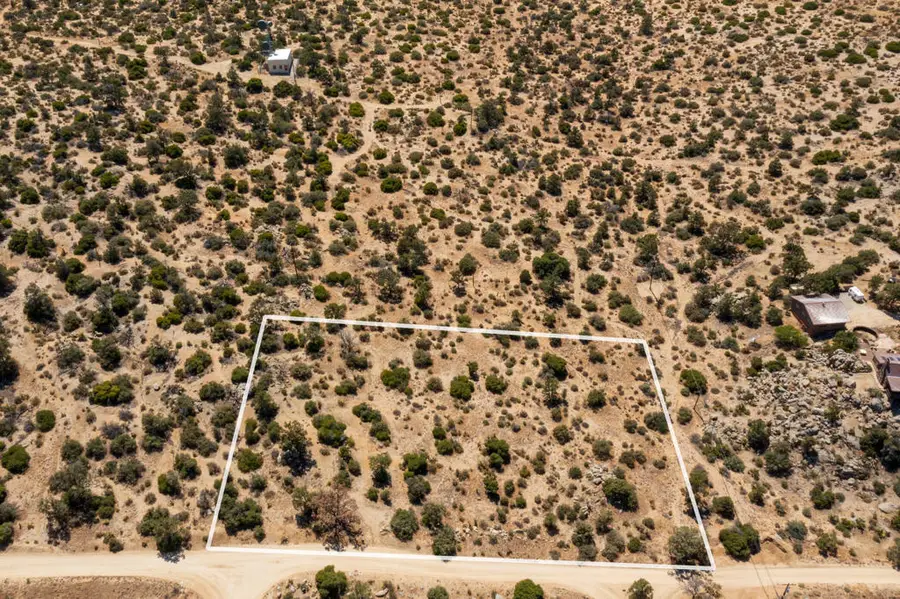 0 Scenic Drive, Mountain Center, CA 92561 - Image #2