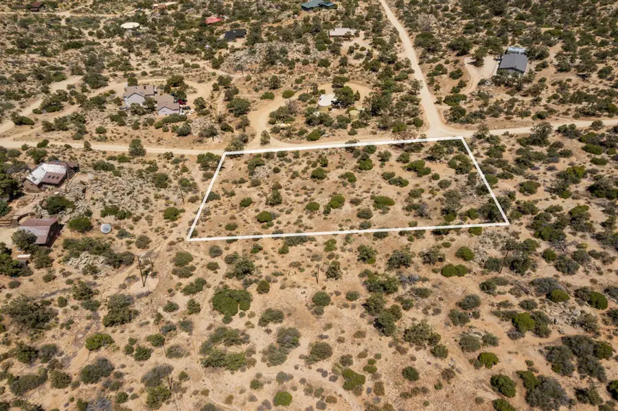 0 Scenic Drive, Mountain Center, CA 92561 - Image #3