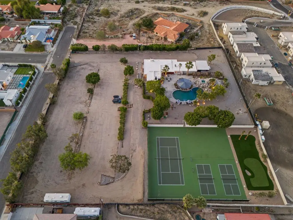 41750 Hermitage Drive, Indio, CA 92203 - #1