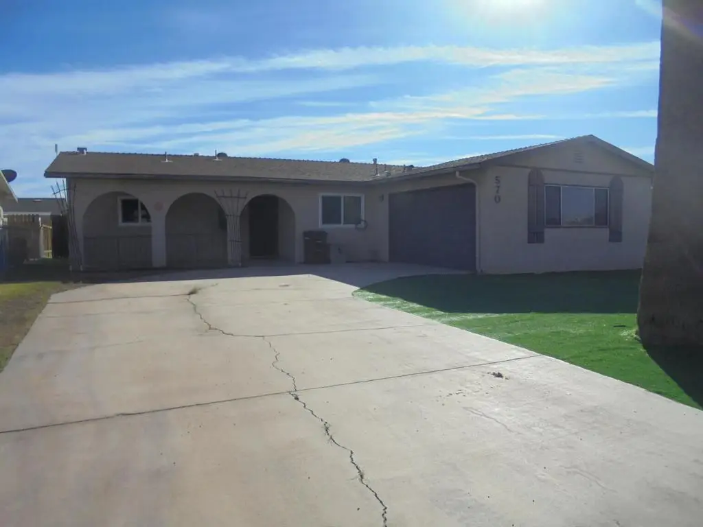 570 Holley Lane, Blythe, CA 92225 - Image #1