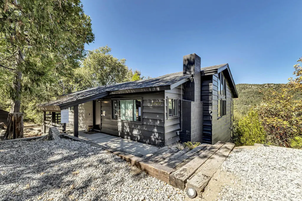 53010 Inspiration Lane, Idyllwild, CA 92549 - Image #1