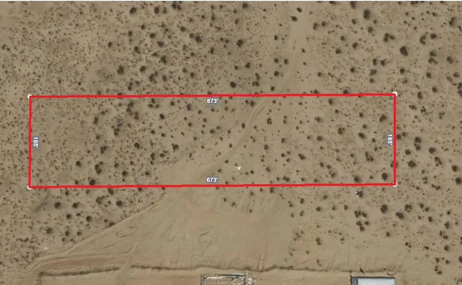 250 th Street East & Avenue N12, Palmdale, CA 93591 - Image #2