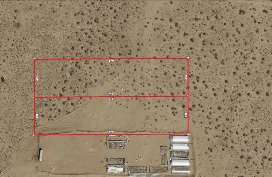 250 th Street East & Avenue N12, Palmdale, CA 93591 - Image #3