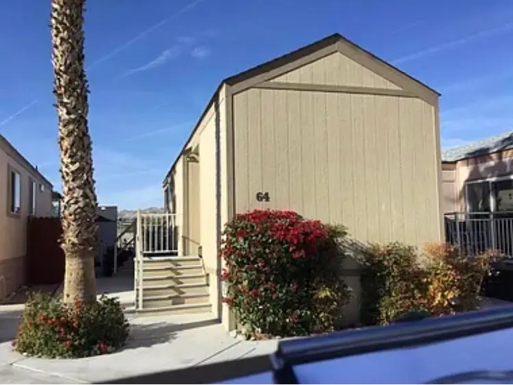 74711 Dillon Rd Spc 64, Desert Hot Springs, CA 92241 - Image #1