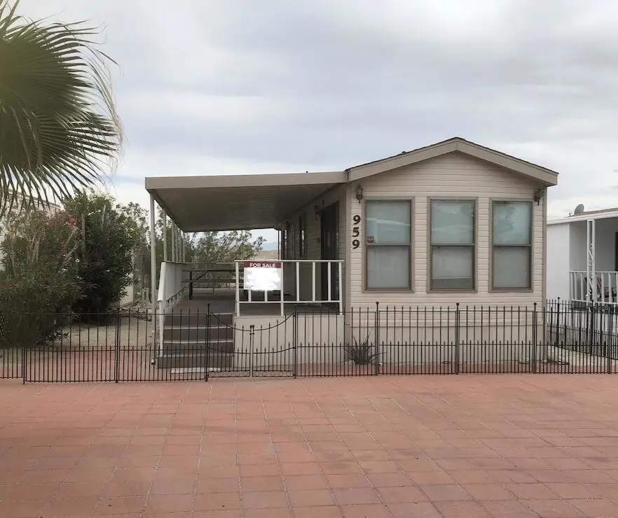 74711 Dillon Rd Spc 959, Desert Hot Springs, CA 92241 - Image #1