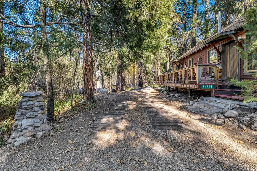 54865 Strong Dr, Idyllwild, CA 92549 - Image #2
