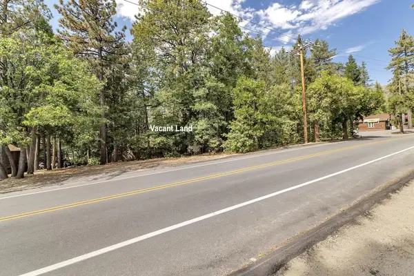 0 Circle Drive, Idyllwild, CA 92549