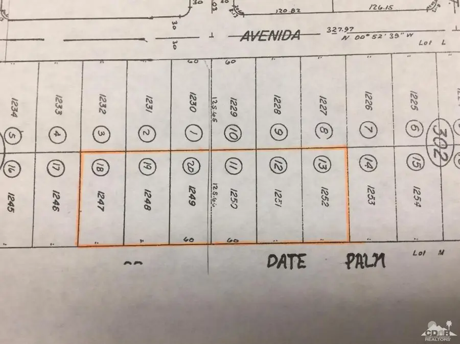 0 Date Palm Drive, Cathedral City, CA 92234 - Image #2