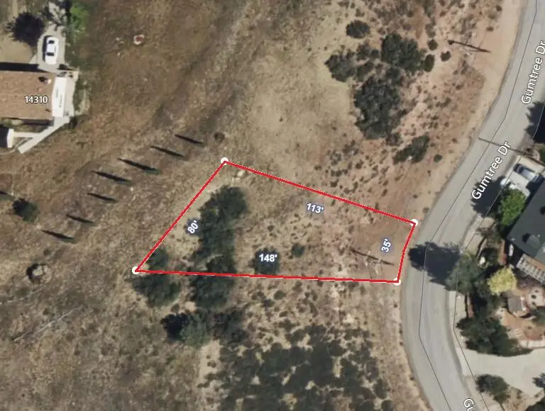 42621 Gumtree Drive, Elizabeth Lake, CA 93532 - Image #2