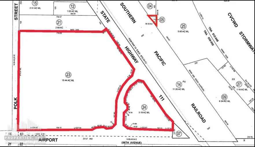 87200 Airport Blvd, Thermal, CA 92274 - Image #3