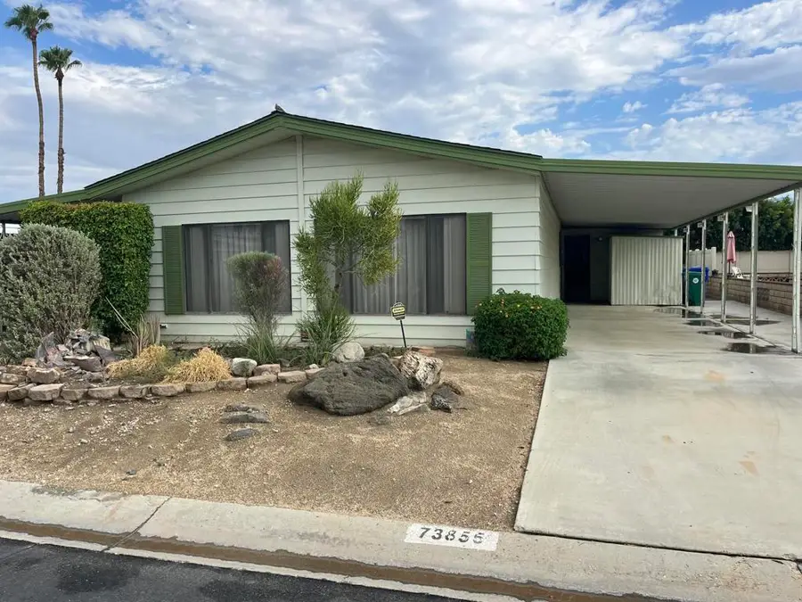 73855 Line Canyon Lane, Palm Desert, CA 92260 - Image #2
