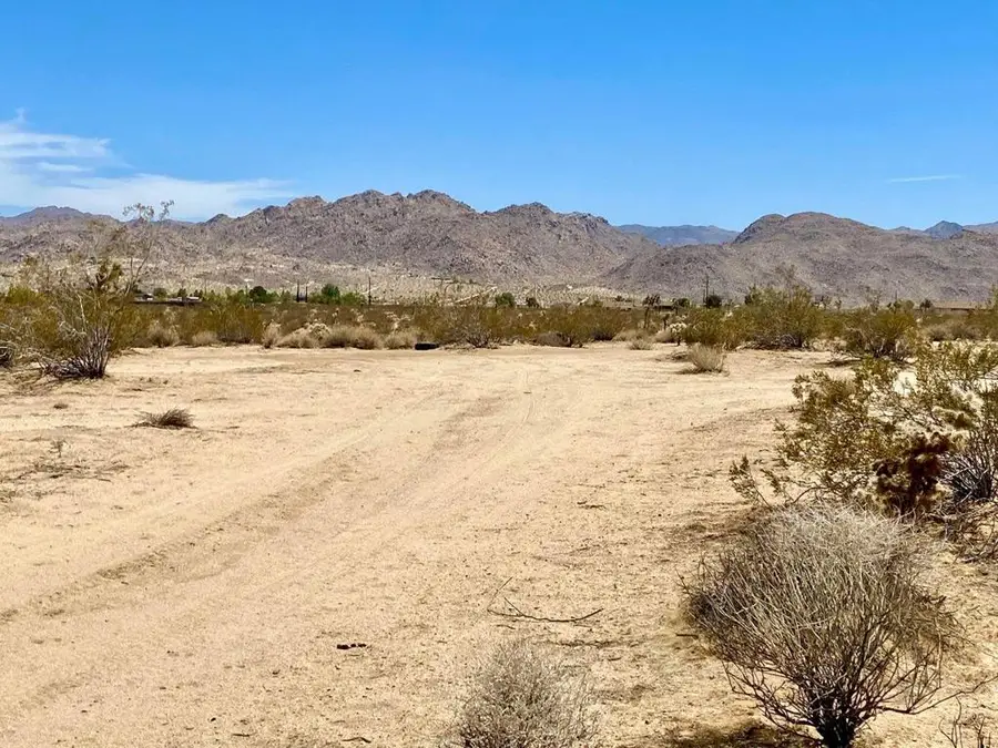 117 Border Road, Joshua Tree, CA 92252 - Image #3
