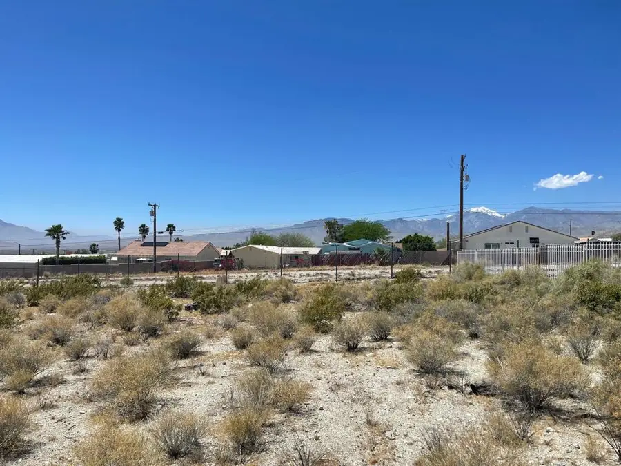 0 Cactus Drive, Desert Hot Springs, CA 92240 - Image #2