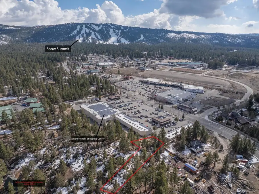 42136 Scandia Court, Big Bear, CA 92315 - Image #2