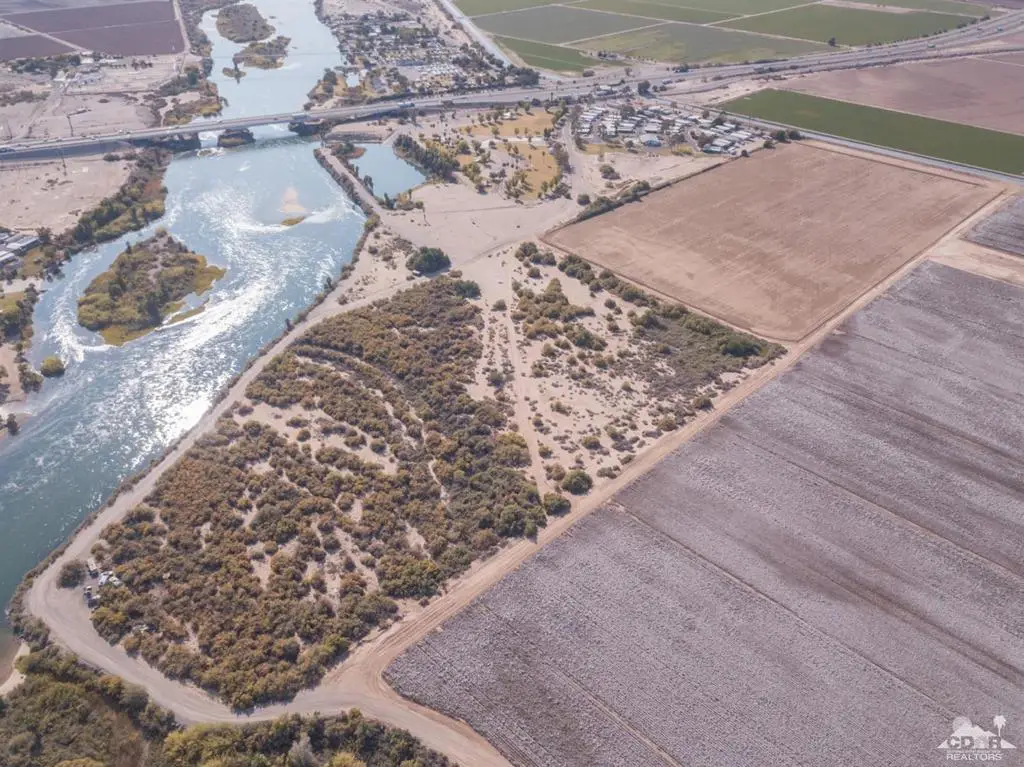 53 .24 Acres, Blythe, CA 92225 - Image #1