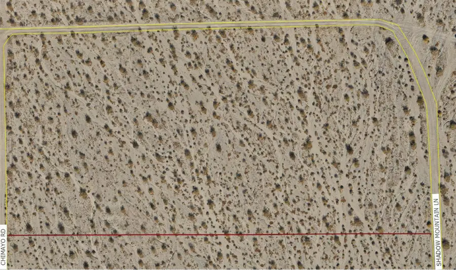 0 Shadow Mountian Lane, Thousand Palms, CA 92276 - Image #3