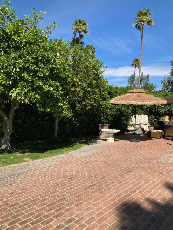 69411 Ramon Road #201, Cathedral City, CA 92234