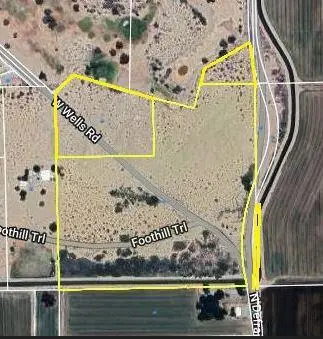39 Acres N Defrain Boulevard, Blythe, CA 92225 - Image #3