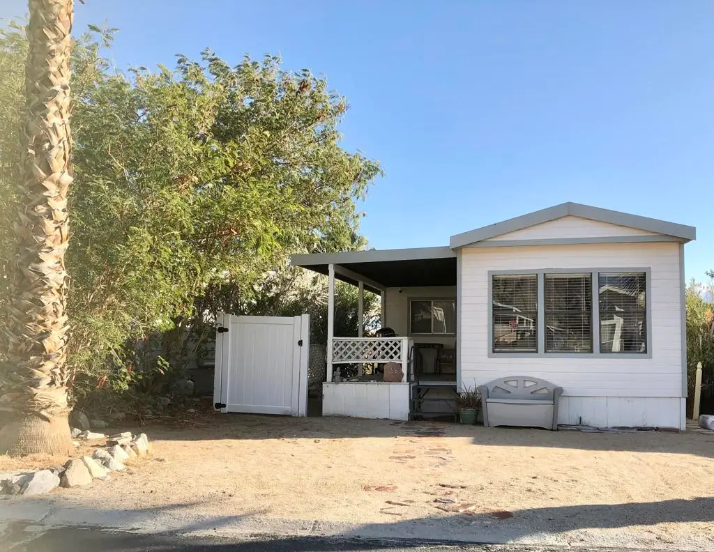74711 Dillon Road #958, Desert Hot Springs, CA 92241 - Image #1