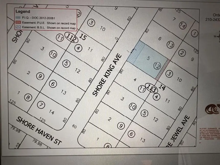 2384 Shore King Avenue, Thermal, CA 92274 - Image #3