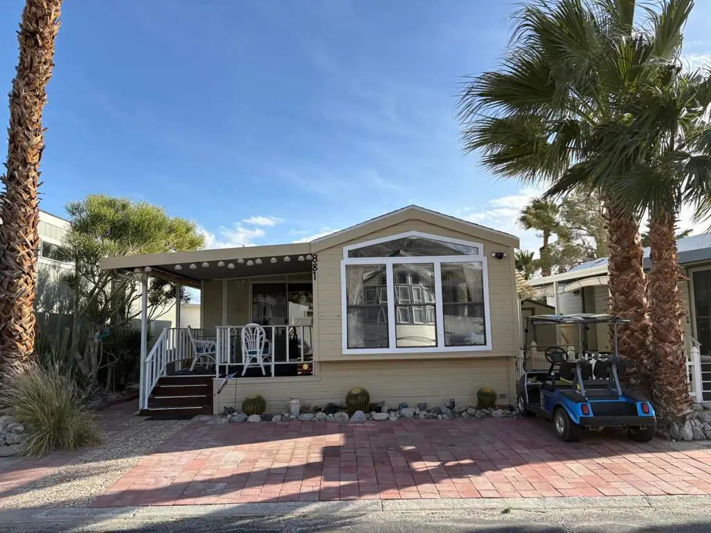 74711 Dillon Rd Spc 881, Desert Hot Springs, CA 92241 - Image #1