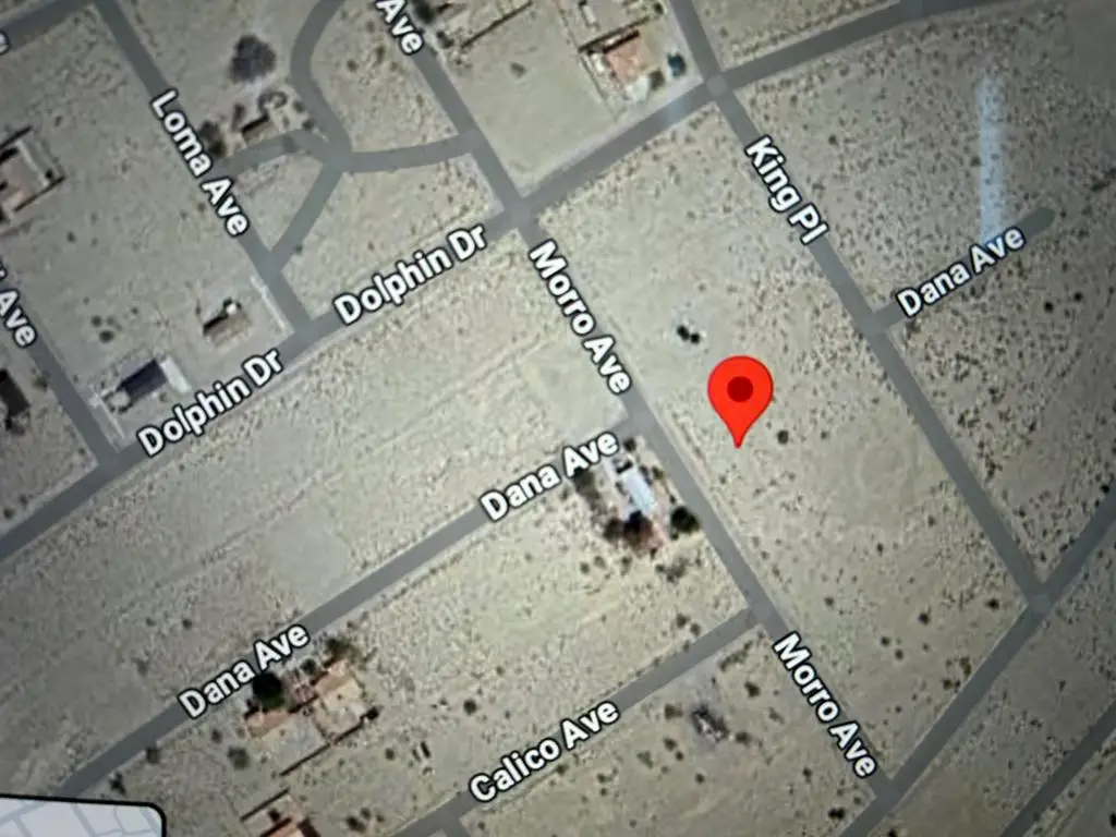 2662 Morro Avenue, Thermal, CA 92274 - Image #1