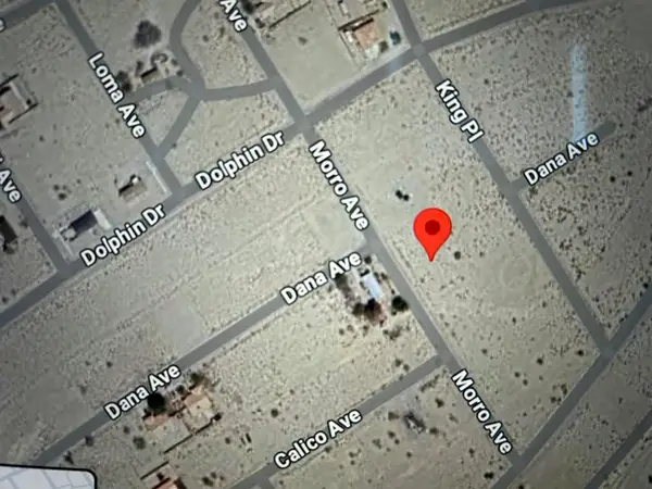 2662 Morro Avenue, Thermal, CA 92274