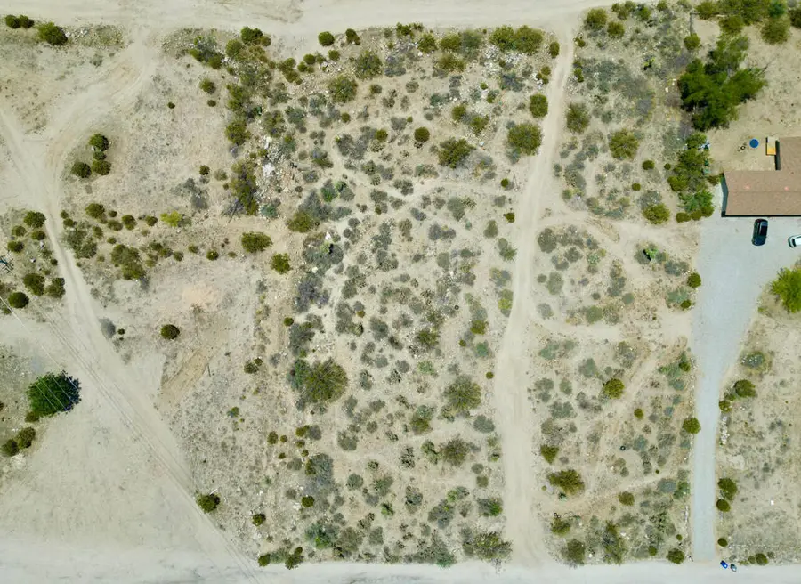 0 Navajo Trail, Morongo Valley, CA 92256 - Image #3