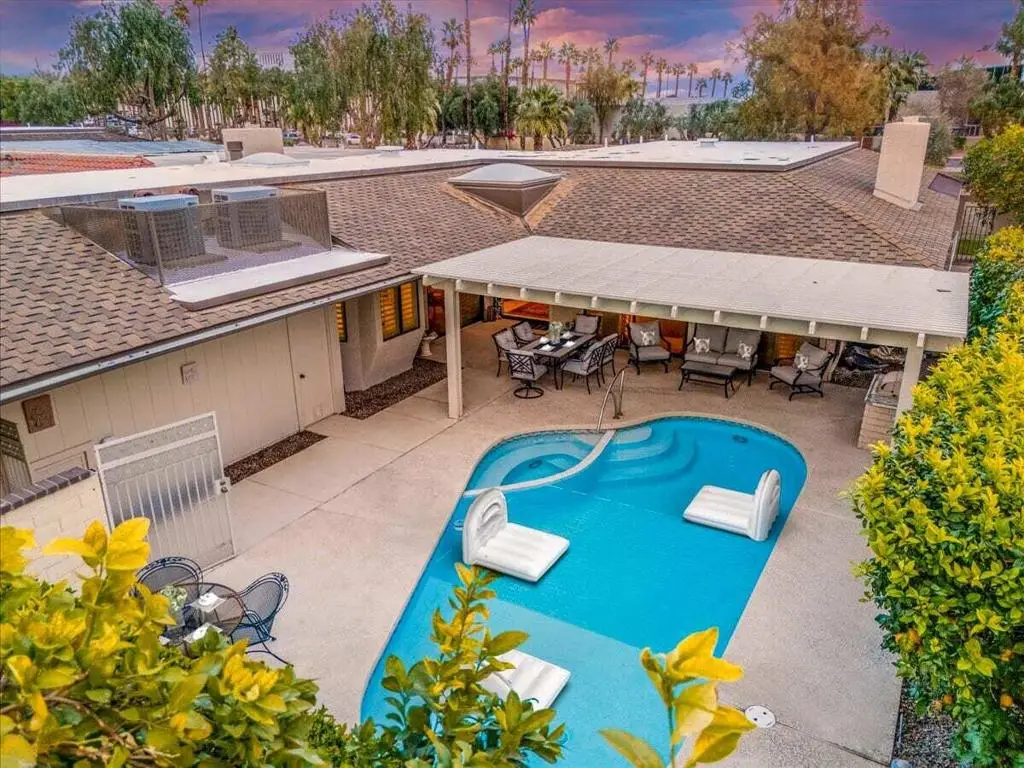 19 Colgate Drive, Rancho Mirage, CA 92270 - Image #1