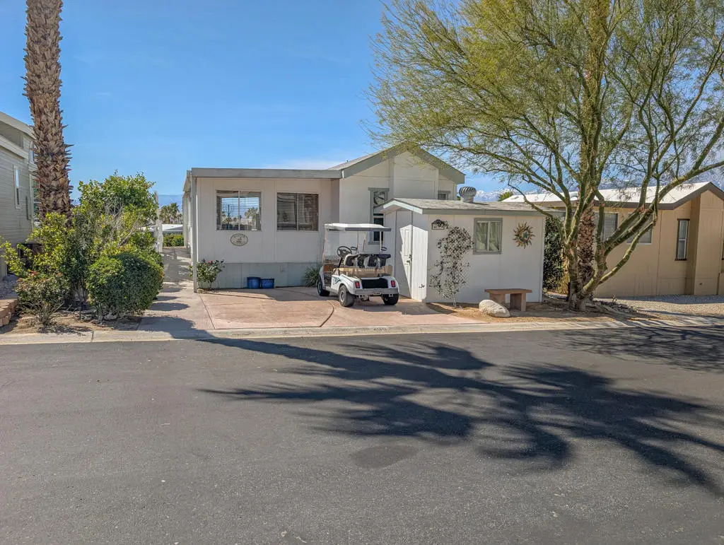 70200 Dillon Road #499, Desert Hot Springs, CA 92241 - Image #1