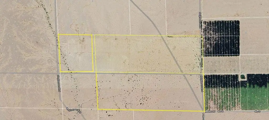 277 Acres, Blythe, CA 92225 - Image #1