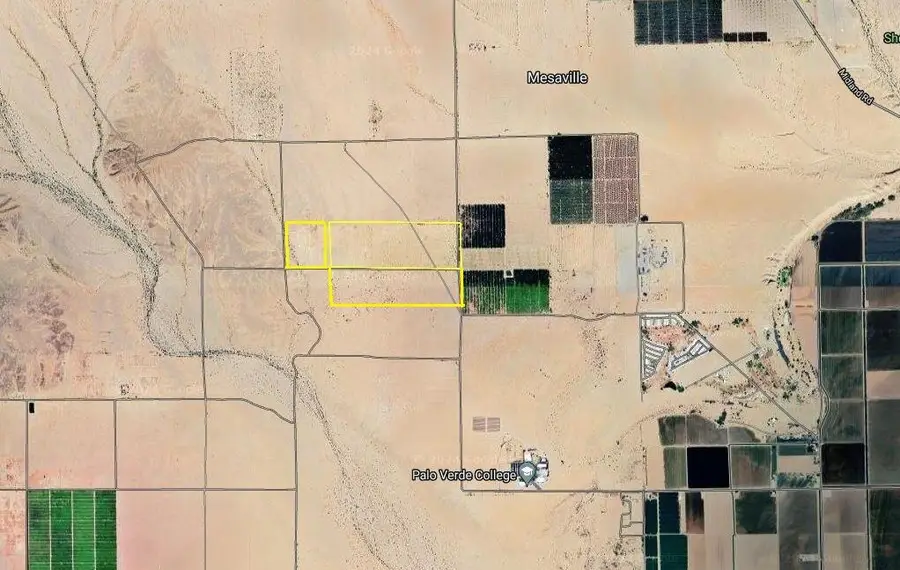 277 Acres, Blythe, CA 92225 - Image #3