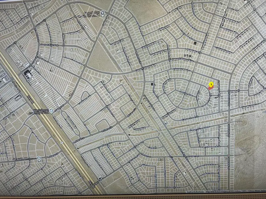 2068 Desert Circle, Salton City, CA 92274 - Image #3