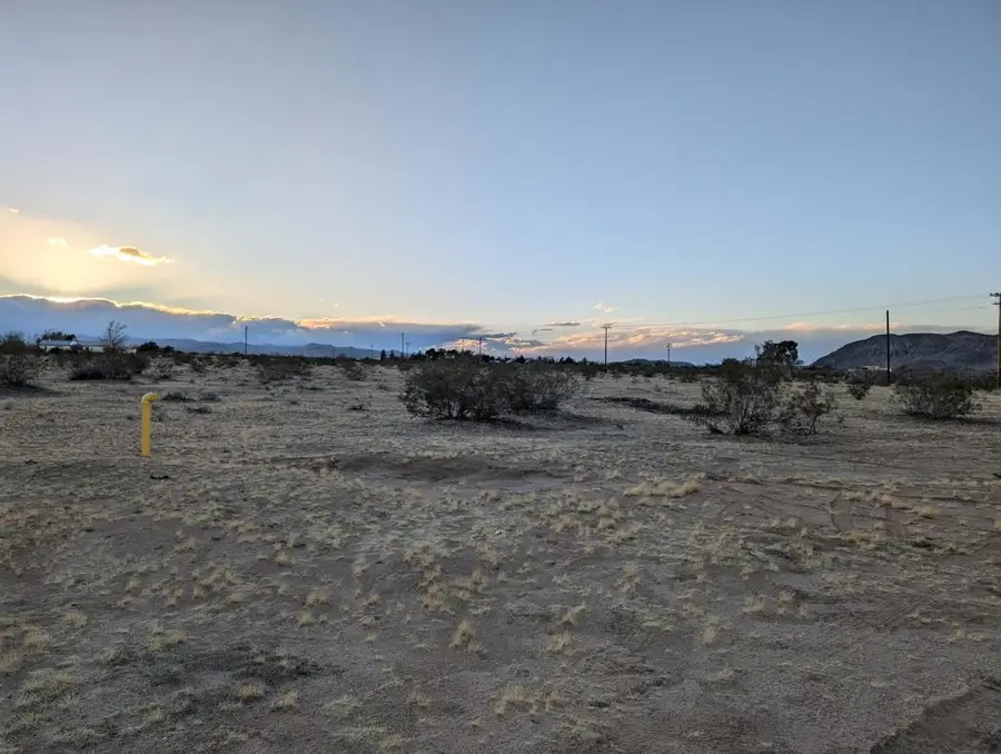 0 Bellwether, Landers, CA 92285 - Image #3