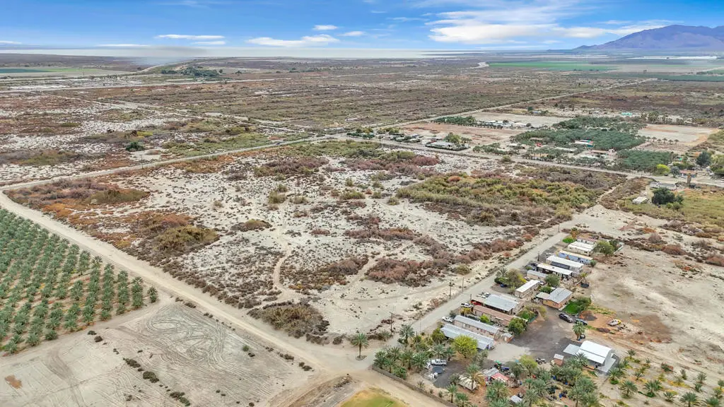 0 70th Avenue & Pierce Street, Thermal, CA 92274 - Image #1