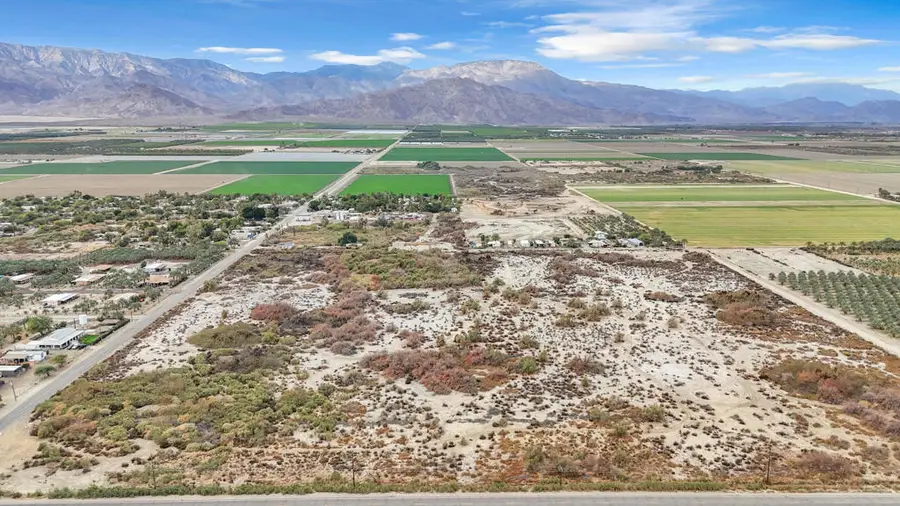 0 70th Avenue & Pierce Street, Thermal, CA 92274 - Image #3