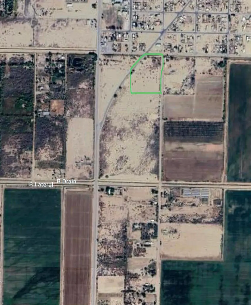 0 Noffsinger Road, Niland, CA 92257 - Image #1