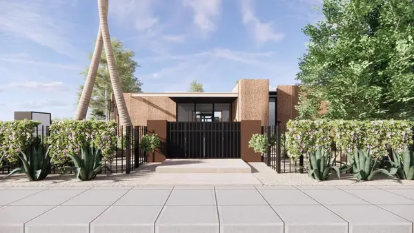 211 N Sunrise Way, Palm Springs, CA 92262