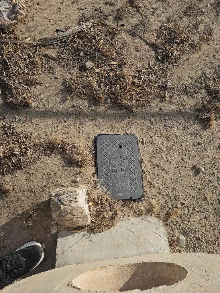 18260 Palowalla Road, Blythe, CA 92225 - Image #2