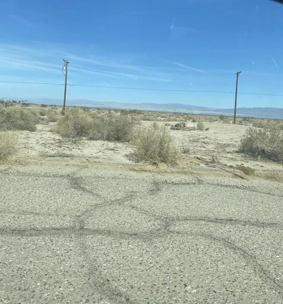 1220 Court Avenue, Thermal, CA 92274 - Image #1