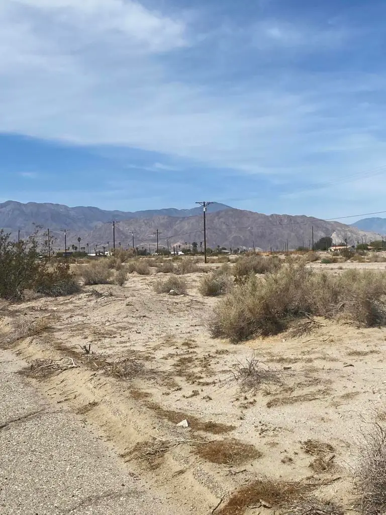 1220 Court Avenue, Thermal, CA 92274 - Image #2