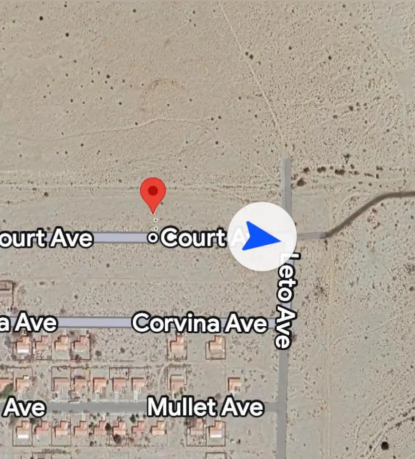 1220 Court Avenue, Thermal, CA 92274 - Image #3