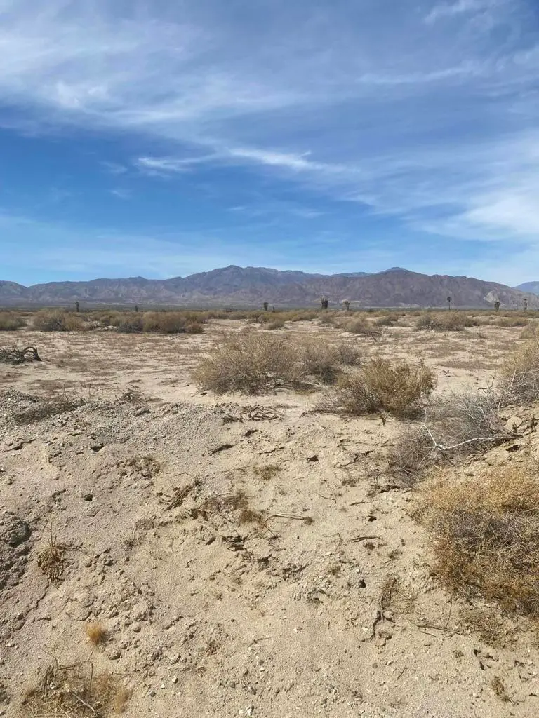 3058 Brent Court, Thermal, CA 92274 - Image #1