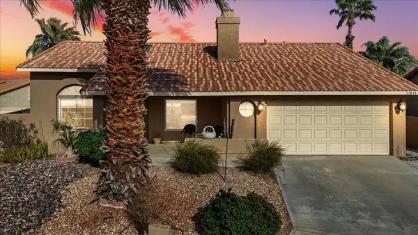 33854 Palm Lake Circle, Thousand Palms, CA 92276