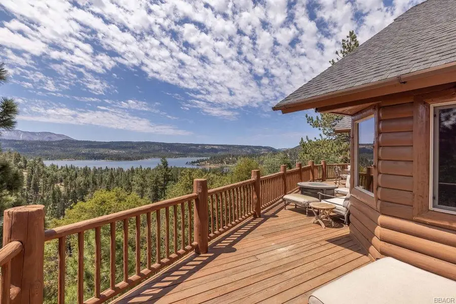 39737 Pinon Court, Fawnskin, CA 92333 - Image #2