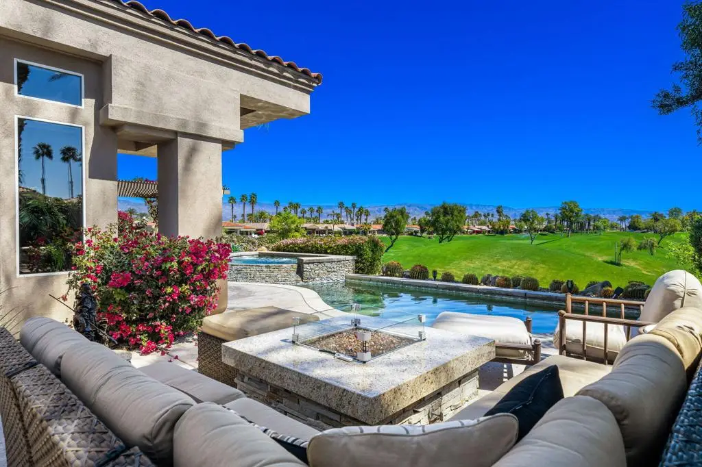 350 Bright Rock Drive, Palm Desert, CA 92211 - Image #1