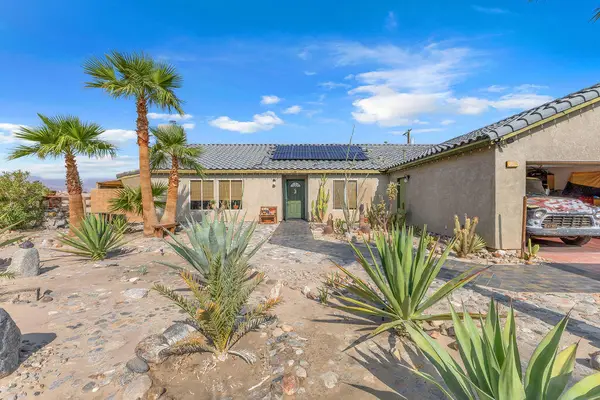 2659 Pioneer Ave. Avenue, Thermal, CA 92274