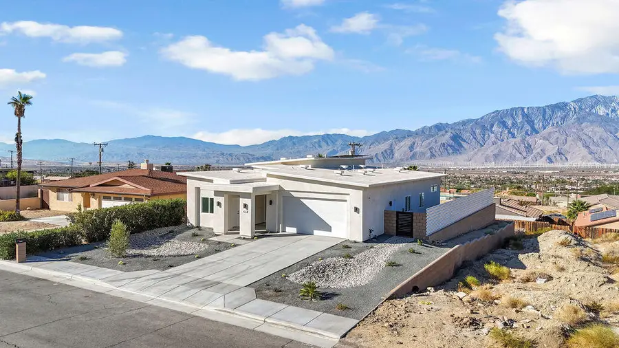 66751 San Felipe Road, Desert Hot Springs, CA 92240 - Image #2