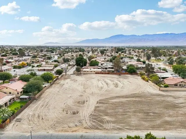 0 Damascus Avenue, Coachella, CA 92236 - Image #2